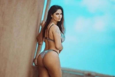 Desi hot sex Onlyfans of Abha Paul Nude Xxx Video