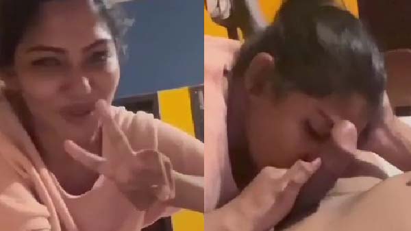 Desi sex Sapna, a Bihari girl, is hotter than her partner.