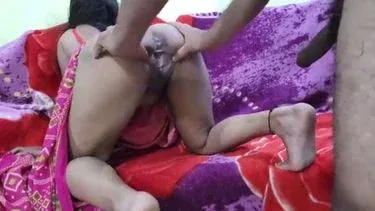 Desi sex mms erotic sex between a lustful Indian couple