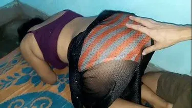 Desi sex mms in a nude video with a big ass aunty