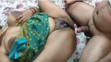 Desi sex hd penetrated by a lustful man