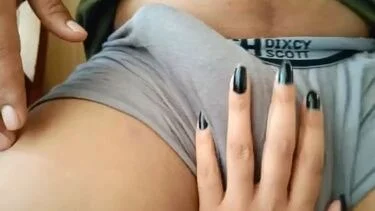 Indian desi sex Found a servant using my bra as a masturbator.